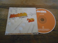 Ost blockfish show usato  Spedire a Italy