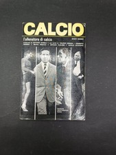 libri allenatore calcio usato libri allenatore calcio usato Italia