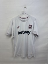 West ham football for sale  QUEENBOROUGH