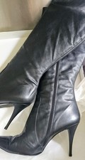 Bottes ernest cuir d'occasion  Fontenay-sous-Bois