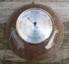 Vintage original weathermaster for sale Vintage original weathermaster for sale  SOLIHULL