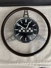 Hirsch electric uhr gebraucht kaufen  Gießen