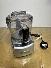 Cuisinart ech4u prep for sale  CHELMSFORD