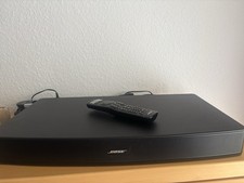 Bose soundbar solo gebraucht kaufen  Seelze
