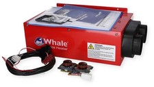 Whale sh2201 einbau gebraucht kaufen  Nidda
