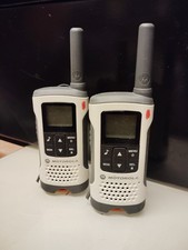 Paire talkie walkie d'occasion  Montpellier-