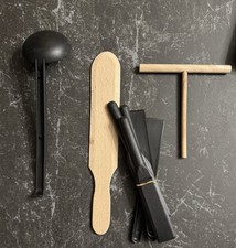 Accessoires crep party d'occasion  Rive-de-Gier