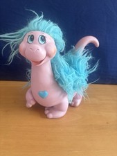 Snugglebumms tuggles dinosaur for sale  EVESHAM