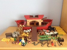 Play mobile noah for sale  DUMFRIES