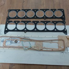 Cylinder head gasket for sale  AMLWCH