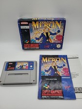 Super nintendo young gebraucht kaufen  Norderstedt