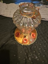 Glass humming bird for sale  Hammond