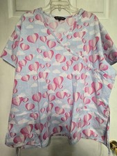 Samantha mara scrub for sale  Birnamwood