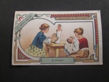 Chocolat planteur jouets d'occasion  France