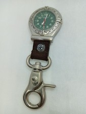 Carabiner clip pocket for sale  WHITEHAVEN