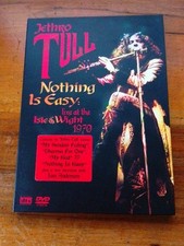 Dvd jethro tull usato  Empoli