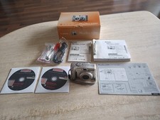 Canon powershot a700 gebraucht kaufen  Steinach