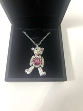 Swarovski crystals silver for sale  Sugar Land