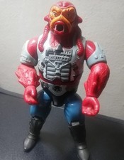 Sandstorm bravestar mattel usato  Mazze