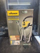 Wagner airless paint for sale  RIPLEY
