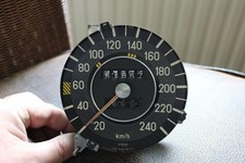 Mercedes tacho kombiinstrument gebraucht kaufen  Tangstedt