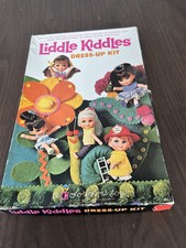 Vintage liddle kiddles for sale  Silver Springs