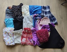 Mädchen bekleidung paket gebraucht kaufen  Günzburg