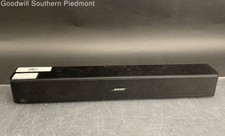 Bose solo sound for sale  Charlotte