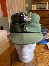 German m43 cap for sale  Lumberton