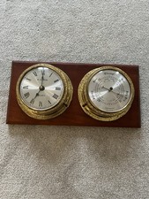 Vintage samuel quartz for sale  EXETER