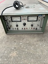 Hipotronics hd100 hipot for sale  Garland