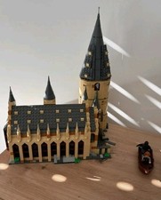 Lego set harry usato  Bergamo