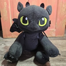 Build bear toothless for sale  Rapid City