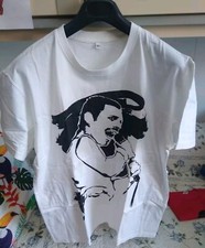 Shirt freddie mercury usato  Genova
