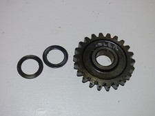 Genuine yamaha dt250 for sale  CONGLETON