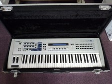 Yamaha cs6x control for sale  DUNSTABLE