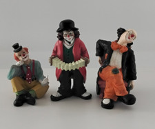 Gilde deko clown gebraucht kaufen  Radolfzell am Bodensee