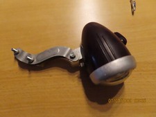 Fahrradlampe bakelitgehäuse f gebraucht kaufen  Berlin
