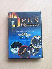 Jeux olympiques véritable d'occasion  Paris X