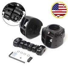 Black aluminum switch for sale  USA
