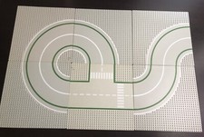 Konvolut lego straßen gebraucht kaufen  Bad Bergzabern