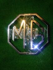 Piece chrome original for sale  CAMBORNE