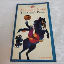Sketch book washington for sale  Willimantic