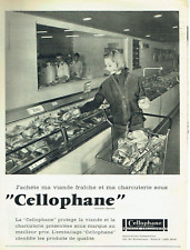 Publicité advertising 25.03. d'occasion  Tinténiac