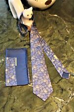 Hermes cravatta pochette usato  Brixen