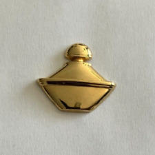 Pin flacon parfum d'occasion  Aizenay