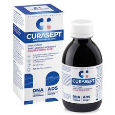 Curasept collutorio ads usato  Napoli