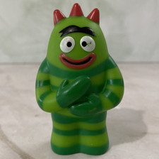 Gabba gabba brobee for sale  Knoxville