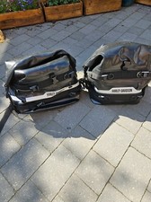 Soft luggage bags for sale  HAILSHAM