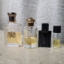 Lotto miniature profumi usato  Torino